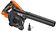 Ручная воздуходувка AEG Powertools BGE18C2-0 4935478458 (без АКБ)