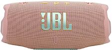 Беспроводная колонка JBL Charge 6 (розовый) Беспроводная колонка JBL Charge 6 (розовый)