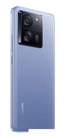 Смартфон Xiaomi 13T Pro 12GB/256GB международная версия (альпийский синий)