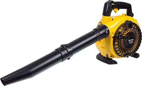 Воздуходувка Huter GB-26V