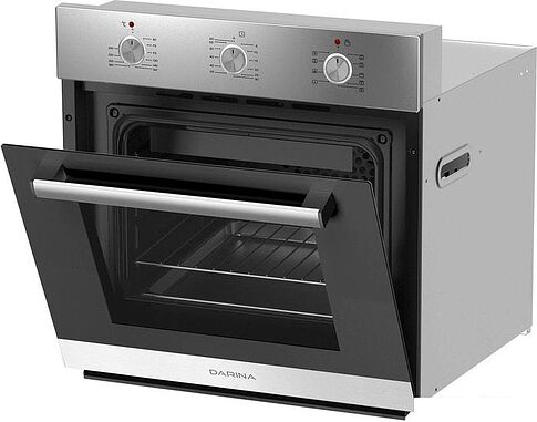 Духовой шкаф Darina 1U5 BDE112 707 X3
