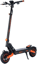 Электросамокат Kugoo F3 Plus