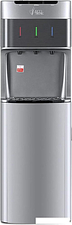 Кулер для воды Ecotronic M30-U4LE (серебристый)