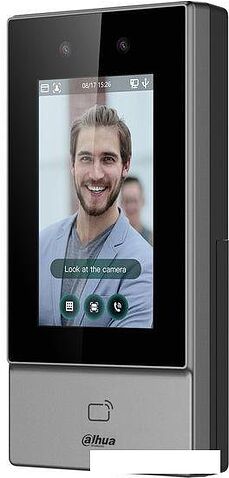 Автономный контроллер доступа Dahua DHI-ASI6213S-PW