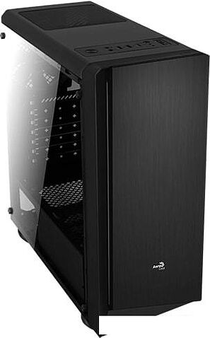 Корпус AeroCool Rift