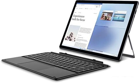 Планшет Chuwi UBook XPro 8GB/256GB (серый)