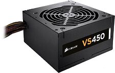 Блок питания Corsair VS450 450W (CP-9020009-EU)
