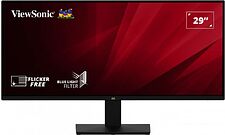 Монитор ViewSonic VA2932-MHD