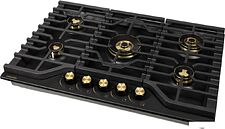 Варочная панель Hiberg VS 8555 B