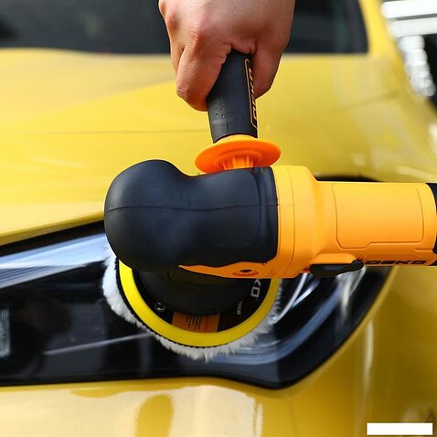 Полировальная машина Deko P-950W 084-1097