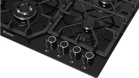 Варочная панель GEFEST 2232-01 Р83