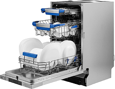 Встраиваемая посудомоечная машина Akpo ZMA 45 Series FS
