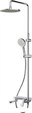 Душевая система  AM.PM Chiс F0720700