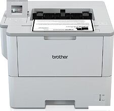 МФУ Brother HL-L6450DW