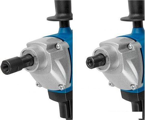 Дрель-миксер Bull BM 1408