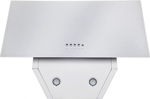 Кухонная вытяжка Konigin Colibri 60 (белый)