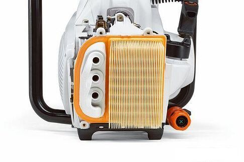 Бензорез STIHL TS 420