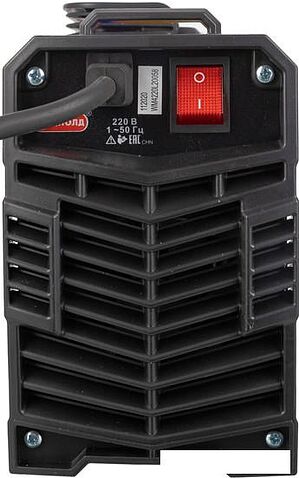 Сварочный инвертор ДИОЛД АСИ 230-05