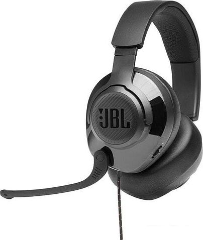 Наушники JBL Quantum 300