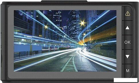 Видеорегистратор Inspector FHD-250