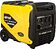 Бензиновый генератор Huter DN5000Si