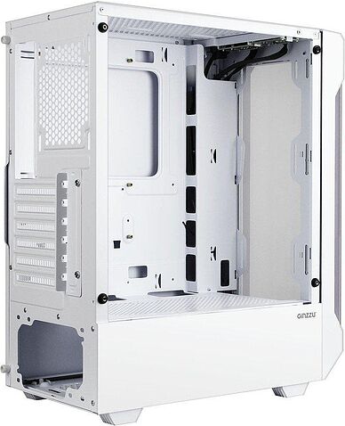 Корпус Ginzzu CL130