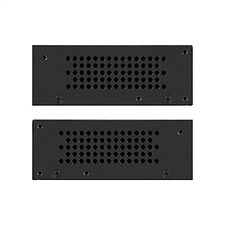 Неуправляемый коммутатор ExeGate EDES-1010D.8PoE-96W