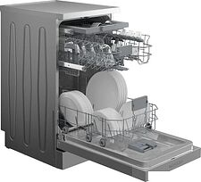 Отдельностоящая посудомоечная машина Hotpoint-Ariston HFS 2C85 DW X Отдельностоящая посудомоечная машина Hotpoint-Ariston HFS 2C85 DW X