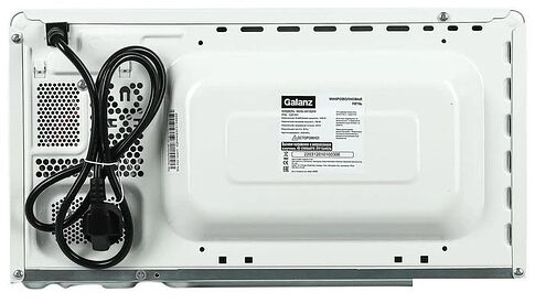 Микроволновая печь Galanz MOS-2010DW