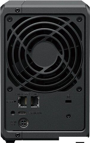Сетевой накопитель Synology DiskStation DS725+