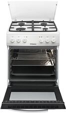 Кухонная плита Hansa FCMW580450