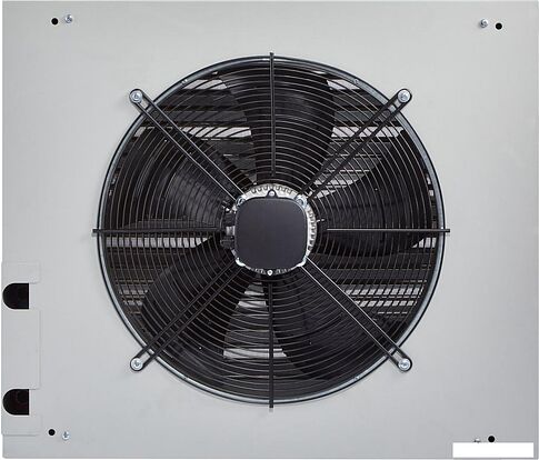 Водяной тепловентилятор Ballu BHP-W4-40-S