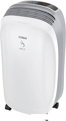 Осушитель воздуха Funai Neko S RAD-N10T3E