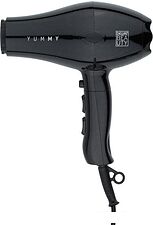 Фен Dewal Beauty YumMy HD1000 (черный)