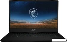 Рабочая станция MSI CreatorPro X17HX A13VKS-267RU Рабочая станция MSI CreatorPro X17HX A13VKS-267RU