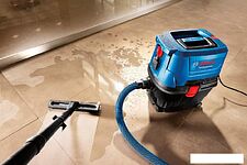 Пылесос Bosch GAS 15 PS