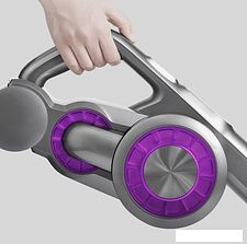 Пылесос Jimmy JV85 Pro
