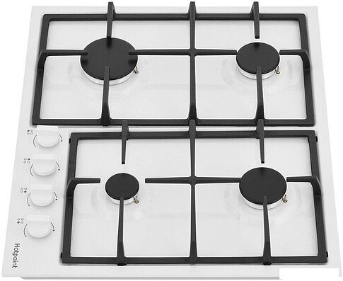 Варочная панель Hotpoint HGMT 642 WH