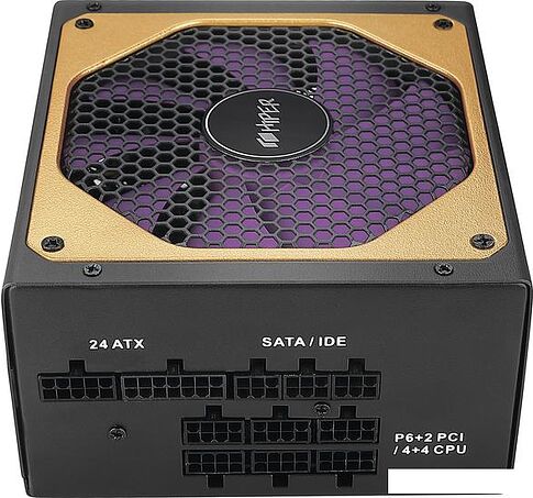 Блок питания Hiper Excellent HPG-1200FM