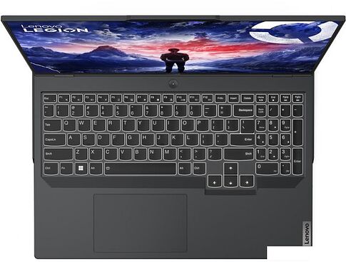 Игровой ноутбук Lenovo Legion Pro 5 16IRX9 83DF00BCRK