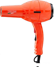 Фен Gamma Piu L'italiano (оранжевый)