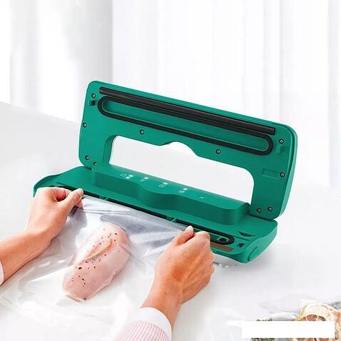 Вакуумный упаковщик Kitfort KT-1536-2