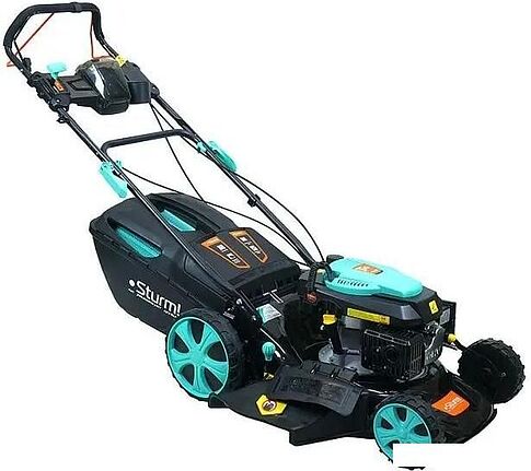 Газонокосилка Sturm PL4714SV