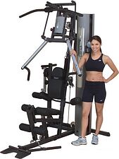 Силовая станция Body-Solid G2B Силовая станция Body-Solid G2B
