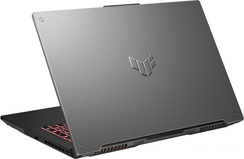 Игровой ноутбук ASUS TUF Gaming A17 FA707RR-HX001