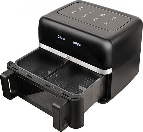 Аэрогриль GFgril GFA-9000