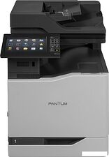 МФУ Pantum CM8000FDN