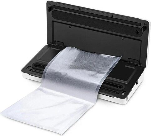 Вакуумный упаковщик Kitfort KT-1556