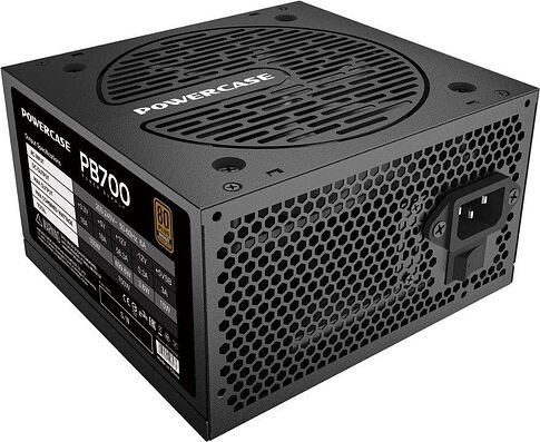 Блок питания Powercase PB700