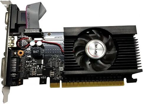 Видеокарта AFOX GeForce GT 730 2GB GDDR3 AF730-2048D3L5